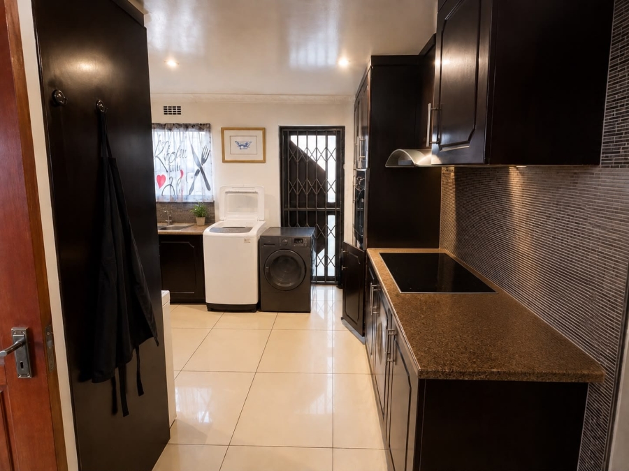 To Let 3 Bedroom Property for Rent in Sarepta Western Cape